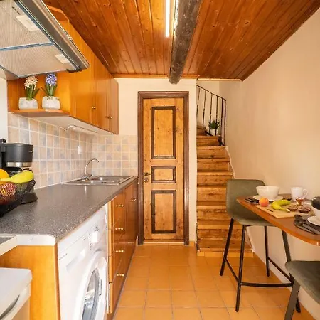 Kolymbos House Σπίτι διακοπών Κάτω Κεφαλάς