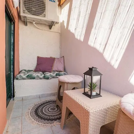 Kolymbos House Σπίτι διακοπών
