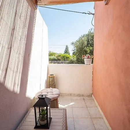 Kolymbos House * Κάτω Κεφαλάς
