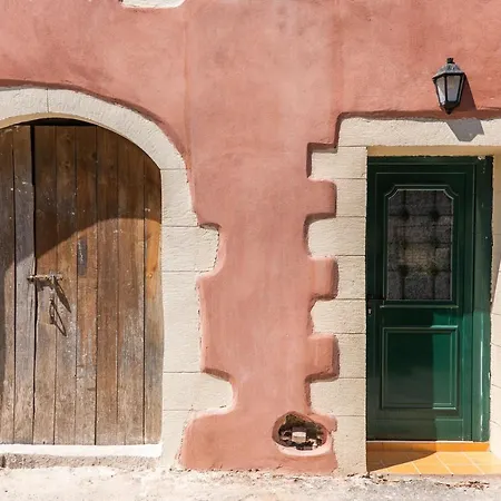 Kolymbos House Σπίτι διακοπών *