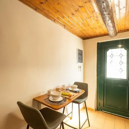 Σπίτι διακοπών Kolymbos House *