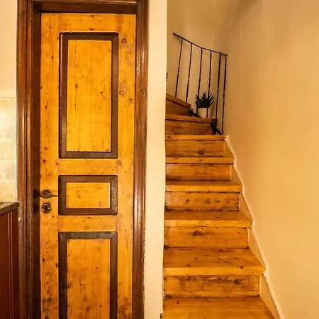 Kolymbos House Κάτω Κεφαλάς