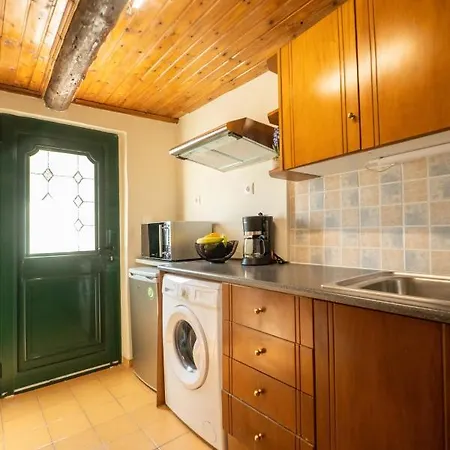 Kolymbos House Κάτω Κεφαλάς