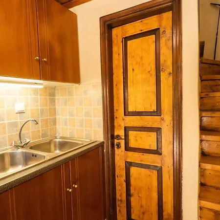 Kolymbos House * Κάτω Κεφαλάς