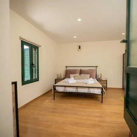 Kolymbos House Κάτω Κεφαλάς