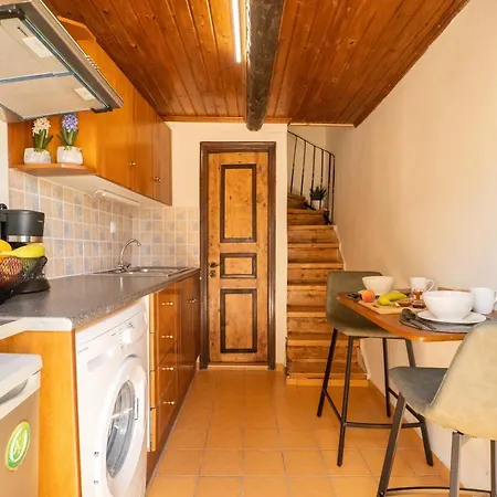 Σπίτι διακοπών Kolymbos House