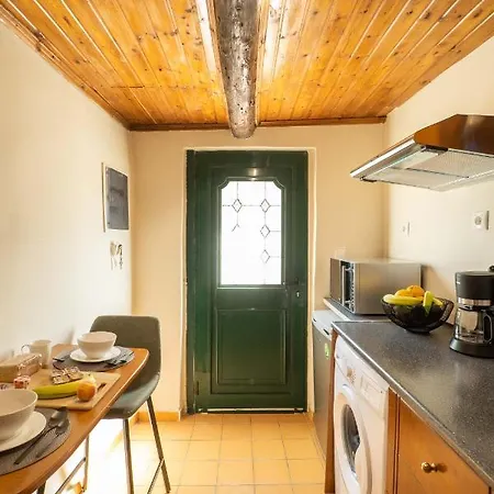 Kolymbos House Σπίτι διακοπών